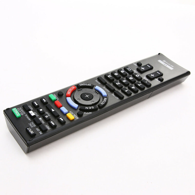 New Remote Control for sony RM-YD103 RM-YD102  RM-YD087