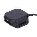 Wireless Charging Base 2 in 1 Black Wireless Battery Charger for Watch