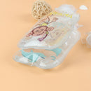 1pc Hot Water Bottle Warm Hand Warmer Filled Mini Portable Hot Water  OZ