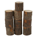Wood Base Wedding Table Name Number Holder Party Decoration Card Holders Pi G1I9