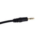 New Jack AUX Audio MP3 Player Input Adapter Cable For Mazda 6/M6/M3 3.5MM CC Gw