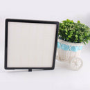 40W Nail Dust Collector Filter Manicure Screen Plate Suction Nail Vacuum Clea Gw