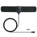 300 Mile Range Antenna TV Digital HD Skywire 4K Antena Digital Indoor HDTV