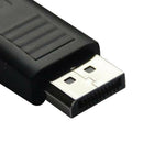 Mini DisplayPort To DisplayPort Converter Displayport V1.2 Compatible