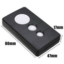 For Sears Craftsman Garage Door Opener 3 Button Remote HBW1255 139.53681B 390 JR