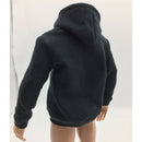 1:6 Scale Male Hooded Sweatshirts  Decorative Costumes Accessories for 12 inch