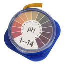 High Quality 5m pH Alkaline Acid Test Paper Water Litmus Testing For Garden Y8G1