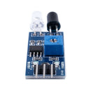 Infrared photoelectric barriers module Photoelectric obstacle prevention In I2E6