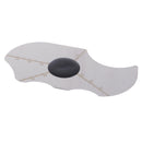 0.1mm Soft Metal Sheet mobile Phone LCD Screen Opening Picks Pry Tool %x