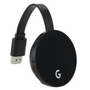 Wireless 2.4GHz WiFi HDMI Media Video Streamer Receiver Dongle Player 1080P HD