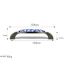 Chinese Pull Handles Knob for Wardrobe Cupboard Cabinet Closet Door Drawer J