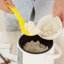 Rice Scoop Non Stick Meal Spoon Kitchen Cooking Tableware Gadgets Tools
