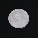 Donald Trump Challenge Coin American 45th President Commemorative Coin SouveniME