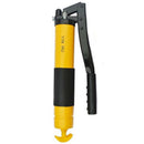 1X(600Cc Pneumatic Manually Pressure Lever Type Grease Auto Oil Injector Co