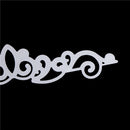 Card Lace Metal Cutting Dies Stencils for Scrapbooking  Craft Embossing Decor OH