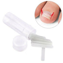 10Pcs / Lot 4Mm Embedded Toenail Correction Stickers Can Be Straightened Na L4M7