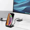 15W Qi Wireless Charger Fast Charging Dock Stand For Universal iPhon L1K2 G A1K8