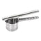 Stainless Steel Potato Ricer and Masher, Premium Manual Mashed Fruit Masher,A7N6