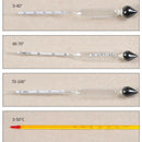 Alcohol meter Alcoholmeter alcohol detector alcohol measuring tool alcohol