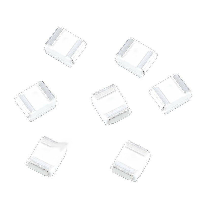 Wholesale 100pcs 3528 White Ultra Bright Light Diode 1210 SMD LED - FREE SHIPING