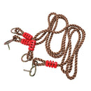Children'S Swing Extension Cord / Pe Rope Family Garden Swing Hammock Exten