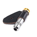 6.35mm Guitar Endpin Output Jack Socket Plug For Guitar Parts Accessories