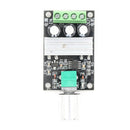 DC 6-28V 3A PWM Motor Speed Controller Regulator Speed Control Switch KQ BX