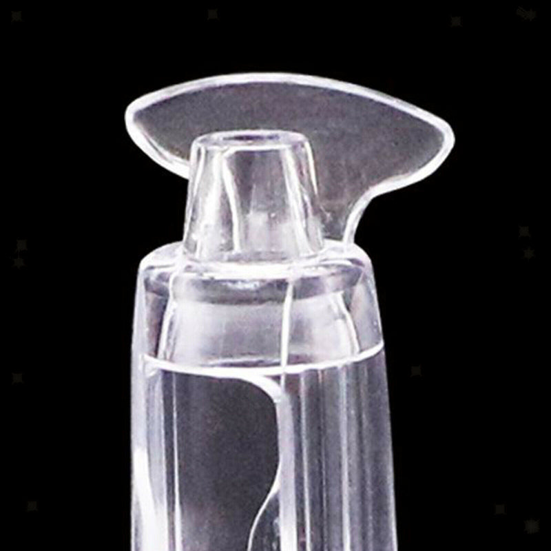 Eyebrow Permanent Makeup Tattoo Line Helper Tool Auxiliary Stabilizer - Advanced