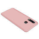 For VIVO Y19 X21 V9/V9 Youth OPPO Find X Protective Cover GKK Hard PC Case