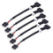 20/19 Pin USB3.0 Female to 9 Pin USB2.0 Male Motherboard Cable