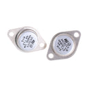 5 pcs 2N3055 NPN AF Amp Audio Power Transistor 15A 100V ME