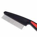 Pet Dog Comb Remove Fleas Lice Stainless steel Comb Dog Cat Hair Grooming T