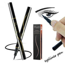 1PC Liquid Eye Liner Pen Pencil Black Waterproof Eyeliner Makeup Beauty Cosmetic