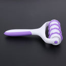 Top Fondant Strip Ribbon Cutter Sugarcraft Cake Decorating Tools