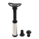 Reusable Stainless Bottle Vacuum Wine Preserver Saver Sealer Pump