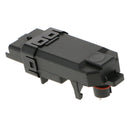 2 Pieces Automobile Car Window Regulator Module for Renault Scenic 2003-2009