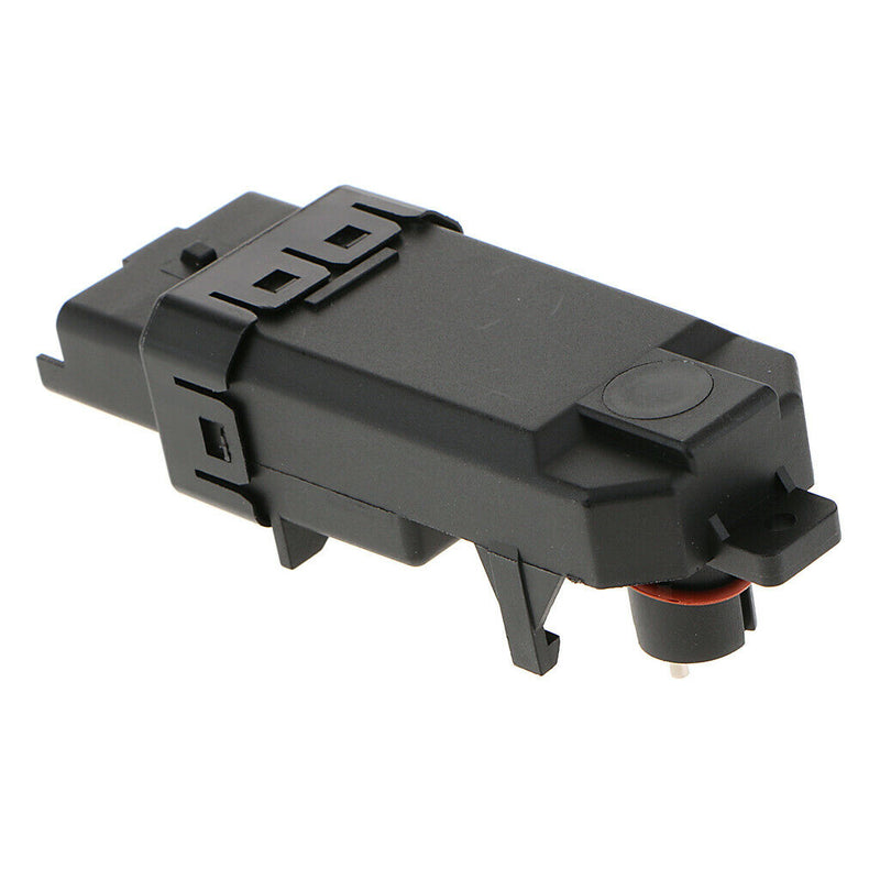 2 Pieces Automobile Car Window Regulator Module for Renault Scenic 2003-2009