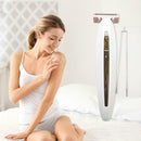 Female Shaving Women Epilator Electric USB Body Hair Removal Trimmer Skin Care