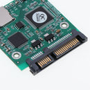 22PIN  TF Card to SATA SSD Adapter Converter Card for Windows Linux