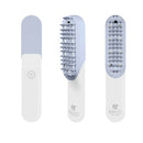 Pet Silicone Massage Comb Pet Supplies Deodorant Sterilization Fur Removal Brush