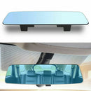 Wide Angle Driving Car SUV Interior Clip On Rear View Mirror Panoramic 280m S6O5