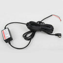 Car Charger DC Converter Module 12V To DC 5V 21A with USB Mini Cable! B3V2