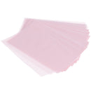 100PCS/Bag Clean Clear Oil absorbing sheet Oil Control Film Blotting Paper TDC*