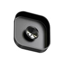 Dustproof Protective Cover Quick Release Lens Cap Soft Silicone for GOPRO Hero 8