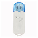 Bluetooth USB Music Receiver Stereo Audio Wireless Audio Adapter Per A2DP A