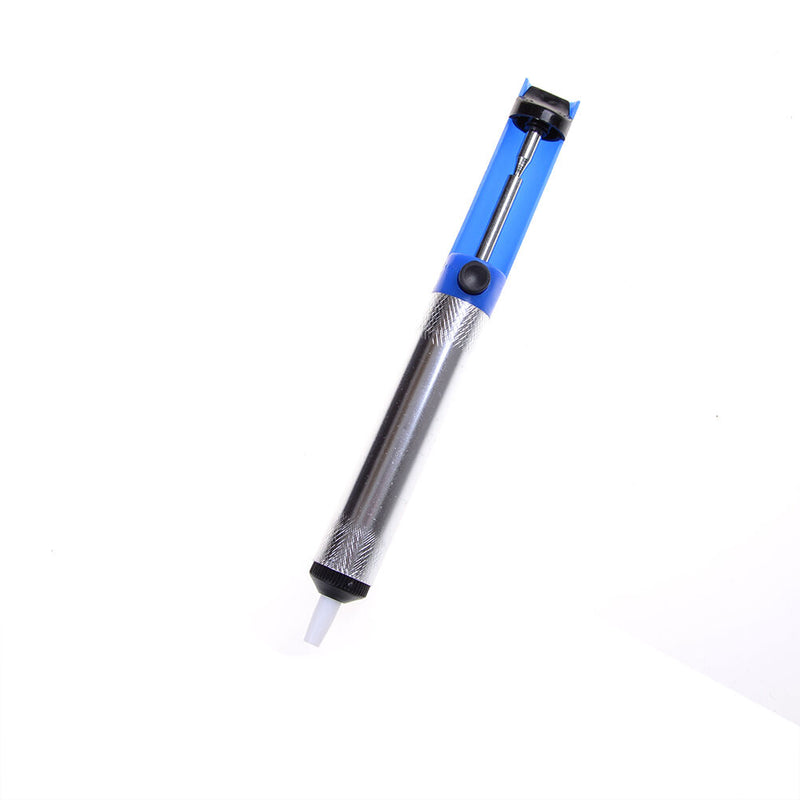 1x Solder Sucker Desoldering Pump Tool Removal Vacuum Soldering Iron  Gw