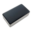 Sealing Guitar  Double Coil Pickup Covers For Electric Guitar
