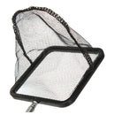 1Pc 20~40cm Aquarium Extendable Handle Shrimp Small Betta Fish Tank Net Squ J9B8