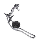 Fishing Loaded Feeder Method Mould Explosion Hook Carp Bait Quick Loaded To