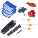 Replacement Brush Filter Part for Irobot Roomba 600 536 551 552 528 Series  G2G8